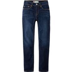 Levi's Kid's 512 Slim Taper Jeans - Hydra/Blue (864880011)