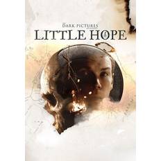 The Dark Pictures Anthology: Little Hope (PC)