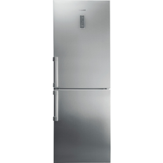 Hotpoint NFFUD 191 X 1 Black, Stainless Steel, Silver