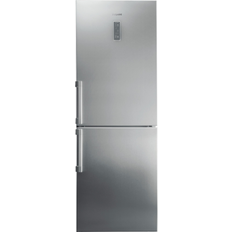 Hotpoint NFFUD 191 X 1 Silver, Stainless Steel, Black
