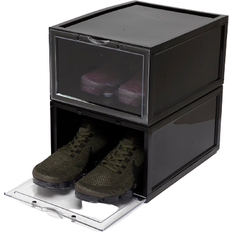 Crep Protect Crates 2-pack Shoe Rack