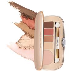 Jane Iredale Eye Shadow Kit Pure Basics