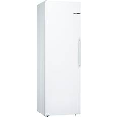 Bosch Freestanding Refrigerators Bosch KSV36NWEPG White