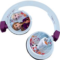 On-Ear Headphones Lexibook HPBT010