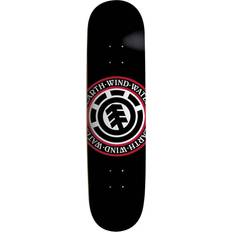 Element Seal 8.25"