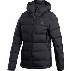 Adidas Sportswear Garment - Women Jackets adidas Helionic Down Jacket Women - Black