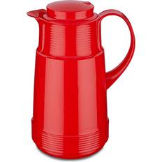 Black Thermo Jugs Rotpunkt 320 Katrin Thermo Jug 1L