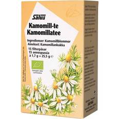 Chamomile Tea 15pack