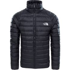 The North Face Men's Trevail Packable Jacket - TNF Black