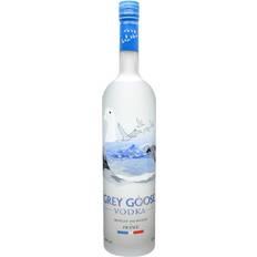 Grey Goose Spirits Grey Goose Vodka 40% 300cl