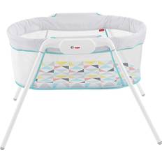 Fisher Price Travel Cots Fisher Price Stow 'n Go Bassinet