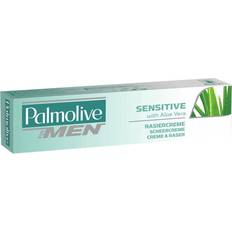 Palmolive Shaving Foams & Shaving Creams Palmolive Men Sensitive Shave Cream 100ml