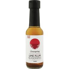 Clearspring Organic Umeboshi Vinegar 15cl