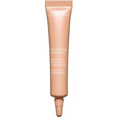 Concealers Clarins Everlasting Concealer #02 Light Medium