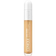 Clinique Even Better All-Over Concealer + Eraser WN48 Oat