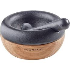 Scanpan Maitre D Pestles & Morters