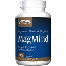 Jarrow Formulas MagMind 90 pcs