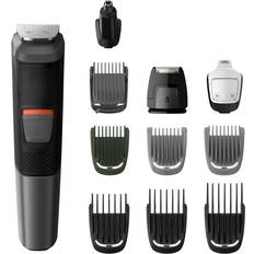 Philips Storage Bag/Case Included Shavers & Trimmers Philips Multigroom Series 5000 MG5730