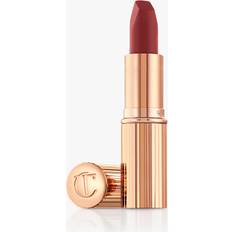 Best Lipsticks Charlotte Tilbury Matte Revolution Lipstick Walk Of No Shame