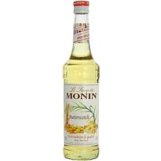 Monin Butterscotch Syrup 70cl