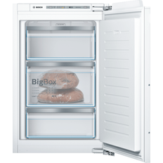 Integrated Freezers Bosch GIV21AFE0 White, Integrated