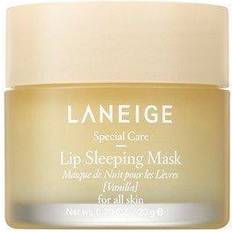 Lip Masks Laneige Lip Sleeping Mask Vanilla 20g