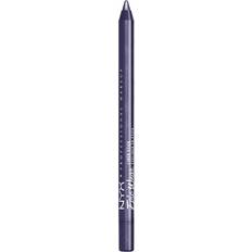 NYX Epic Wear Liner Sticks Fierce Purple