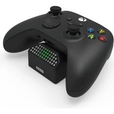 Xbox One Charging Stations Hori Solo Charge Station (Xbox Series X/S/One) - Black