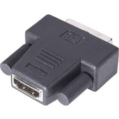 Belkin HDMI-DVI A M-F Adapter