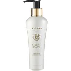T-LAB Professional Great Wave Hair Cream 130ml