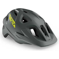 In-Mold construction Cycling Helmets Met Echo