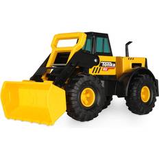 Tonka Classic Steel Front Loader