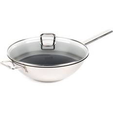 Villeroy & Boch Wok Pans Villeroy & Boch Vivo with lid 30 cm