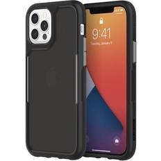 Griffin Survivor Endurance Case for iPhone 12/iPhone 12 Pro