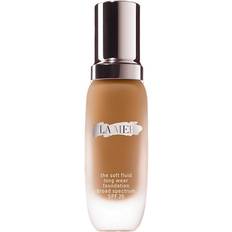 La Mer The Soft Fluid Long Wear Foundation SPF20 #440 Amber