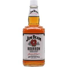 Jim Beam Magnum Kentucky Straight Bourbon 40% 150cl