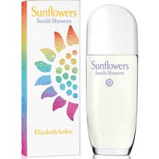 Elizabeth Arden Men Fragrances Elizabeth Arden Sunflowers Sunlit Showers EdT 100ml