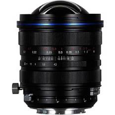 Laowa 15mm F4.5 Zero-D Shift for Canon RF