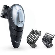 Mains Trimmers Philips Headgroom QC5570