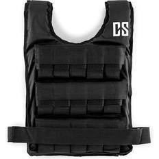 Capital Sports Monstervest 15kg