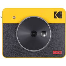 Kodak Mini Shot 3 Retro