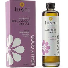 Fushi Really Good Hair Oil 100ml