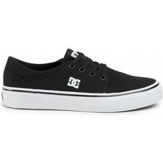 DC Junior Trase TX - Black/White