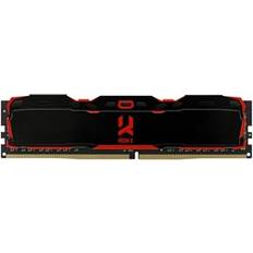 GOODRAM IRDM X Black DDR4 2666MHz 2x8GB (IR-X2666D464L16S/16GDC)