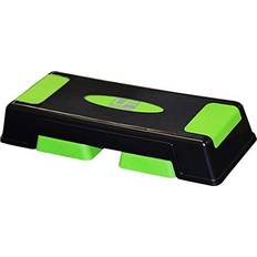 Black Step Boards UFE Adjustable Aerobic