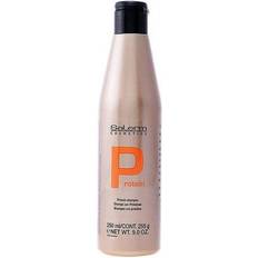 Salerm Gold Range Protein Shampoo 250ml