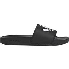 Adidas Women Slippers & Sandals adidas Adilette Lite - Core Black/Cloud White/Core Black