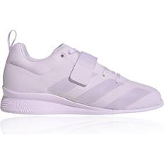 Adidas Textile Gym & Training Shoes adidas Adipower Weightlifting 2 W - Purple Tint/Purple Tint/Purple Tint