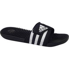 Adidas 41 ⅓ Slippers & Sandals adidas Adissage - Core Black/Cloud White/Core Black