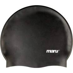 Swim Caps Maru Silicone Swim Cap